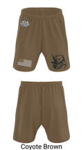 Icehurst 97478226 Athletic Shorts With Pockets - 9
