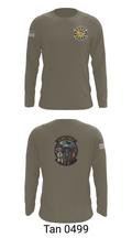 35 MXS 94242829 Long Sleeve Performance Shirt 66