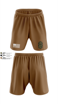 DAUPHIN COUNTY CRT 14886529 Athletic Shorts With Pockets - 102