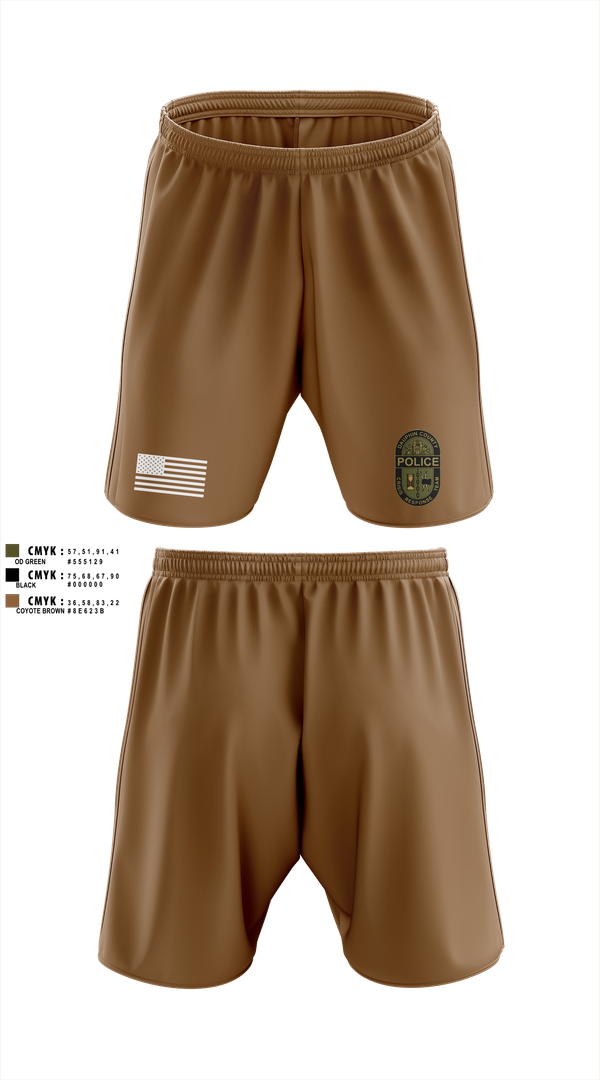 Athletic Shorts With Pockets, DAUPHIN COUNTY CRT, , Teamtime, Team time, sublimation, custom sports apparel, team uniforms, spirit wear, spiritwear, sports uniforms, custom shirts, team store, custom team store, fundraiser sports, apparel fundraiser
