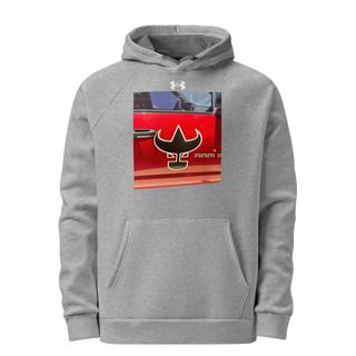 Ross custume food trailers 22341520 Under Armour速 Hoodie