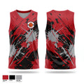 Ignacio Bobcats Mens Basketball Jersey - 1