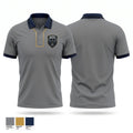 Secret Service Short Sleeve Performance Polo - 1