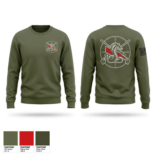 Crew Neck Sweatshirt, TCSO SWAT, Police, Teamtime, Team time, sublimation, custom sports apparel, team uniforms, spirit wear, spiritwear, sports uniforms, custom shirts, team store, custom team store, fundraiser sports, apparel fundraiser