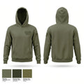 CUSTER COUNTY SHERIFF'S OFFICE Hoodie - 1