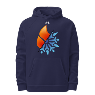 Pointer services hvac 25051027 Under Armour速 Hoodie