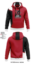 209Throwers 12868957 Hoodie - 5