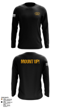 Regulators 12549294 Long Sleeve Performance Shirt 3