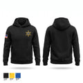 Schuyler County Sheriff’s Office Hoodie - 1