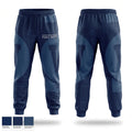 Western Michigan University Public Safety Sweatpants - 1