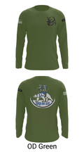Icehurst 97478226 Long Sleeve Performance Shirt 46