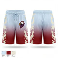 Storm Eagles 5599719 Mens Reversible Basketball Shorts - 1