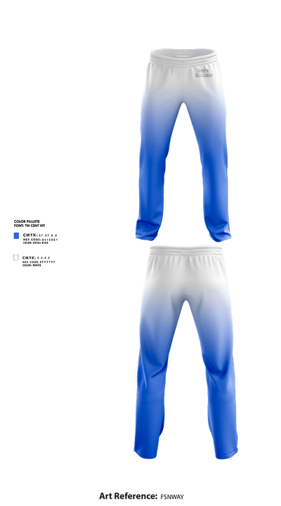 Doc’s Ballers 51784164 Sweatpants - 2
