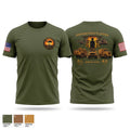 CLC-A 39463937 Old School Cotton Feel Shirt - 1