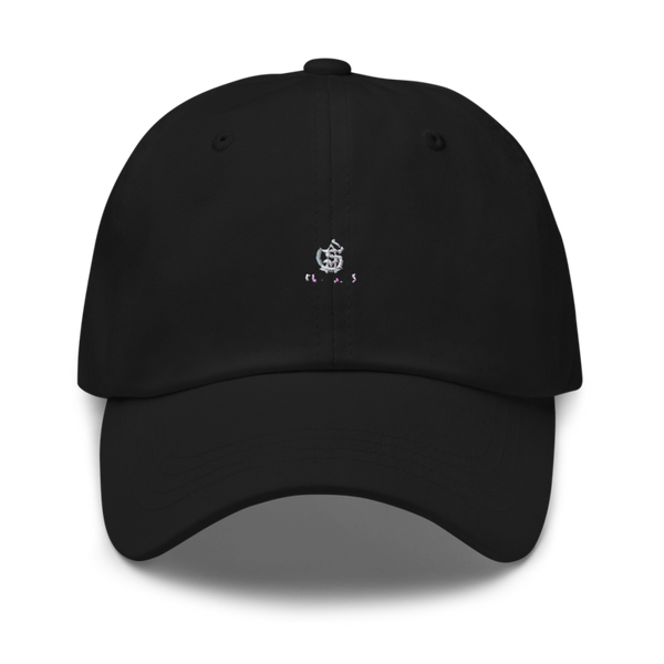Classless Society 41814641 Classic Dad Hat | Yupoong 6245CM