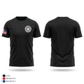 Wisconsin Chiefs of Police Association 24768868 Short Sleeve Performance Shirt - 1