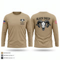 C.Co 2-156 17478442 Long Sleeve Performance Shirt - 1