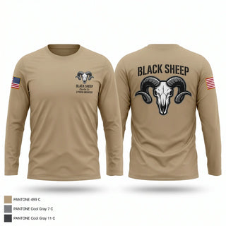 Long Sleeve Performance Shirt, C.Co 2-156, Army, Teamtime, Team time, sublimation, custom sports apparel, team uniforms, spirit wear, spiritwear, sports uniforms, custom shirts, team store, custom team store, fundraiser sports, apparel fundraiser