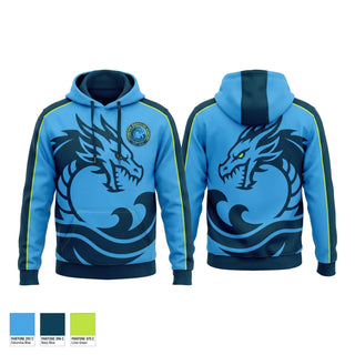 Hoodie, Leviathan Wrestling Academy, Wrestling, Teamtime, Team time, sublimation, custom sports apparel, team uniforms, spirit wear, spiritwear, sports uniforms, custom shirts, team store, custom team store, fundraiser sports, apparel fundraiser