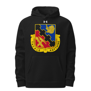 317th ECC 65415028 Under Armour Hoodie