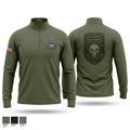 C Co, 701st Windbreaker - 1