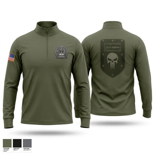 Windbreaker, C Co, 701st, Army, Teamtime, Team time, sublimation, custom sports apparel, team uniforms, spirit wear, spiritwear, sports uniforms, custom shirts, team store, custom team store, fundraiser sports, apparel fundraiser