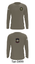 Hurlburt Field FARP 34978415 Long Sleeve Performance Shirt 66