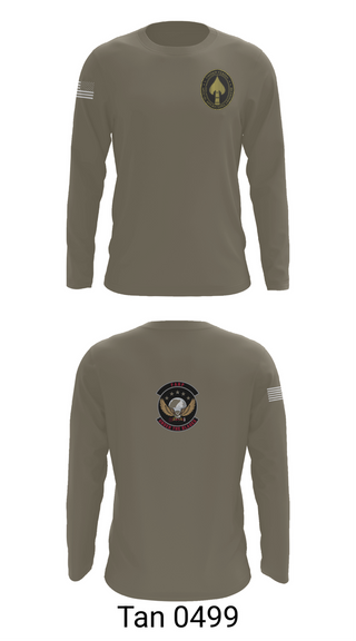 Long Sleeve Performance Shirt, Hurlburt Field FARP, , Teamtime, Team time, sublimation, custom sports apparel, team uniforms, spirit wear, spiritwear, sports uniforms, custom shirts, team store, custom team store, fundraiser sports, apparel fundraiser