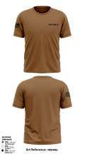 475th QM GP 38545111 Old School Cotton Feel Shirt - 1