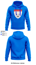 GodzNilla 71076288 Hoodie - 1
