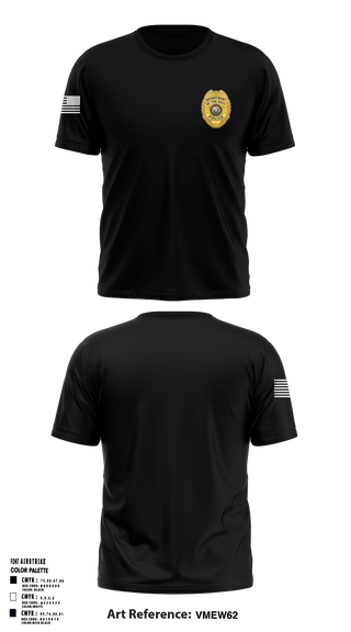 Soft Poly Tee Cotton Like Feel, Navy Police, Police, Teamtime, Team time, sublimation, custom sports apparel, team uniforms, spirit wear, spiritwear, sports uniforms, custom shirts, team store, custom team store, fundraiser sports, apparel fundraiser