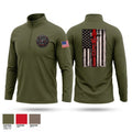 Winner Fire Department Windbreaker - 1