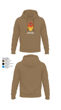 130th FAB Target Acquisition Platoon 22737787 Hoodie - 11