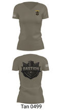3 Squad, Legion Platoon 79252585 Women's Short Sleeve V-neck Shirt - 6