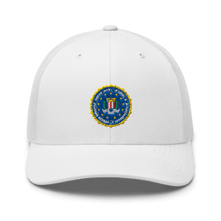 331 TRS / FLT 154 WOLFPACK 75262694 Retro Trucker Hat | Yupoong 6606