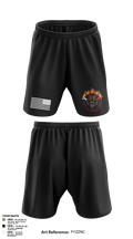 E co 1/25 4146050 Athletic Shorts With Pockets - 3