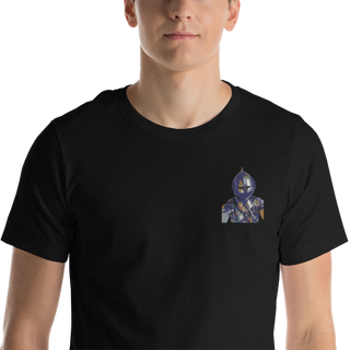 Myrmidons PLT 24200645 Unisex Staple T-Shirt | Bella + Canvas 3001