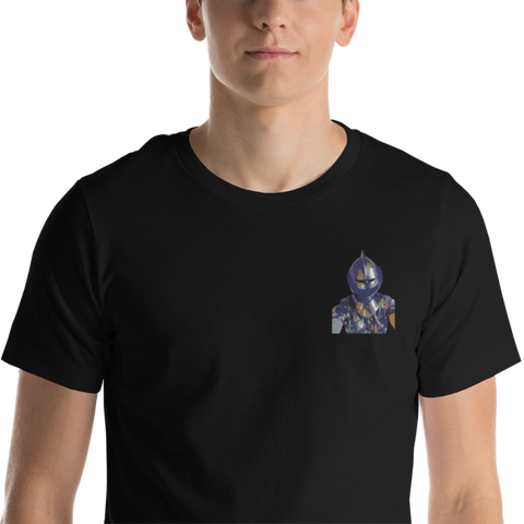 Myrmidons PLT 24200645 Unisex Staple T-Shirt | Bella + Canvas 3001