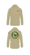 NMCB  27 Windbreaker - 77