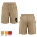 DET-2, RSP 81200208 Athletic Shorts With Pockets - 1