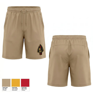 Athletic Shorts With Pockets, DET-2, RSP, National Guard, Teamtime, Team time, sublimation, custom sports apparel, team uniforms, spirit wear, spiritwear, sports uniforms, custom shirts, team store, custom team store, fundraiser sports, apparel fundraiser