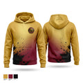 Colossal Athletics Hoodie - 1