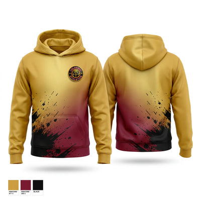 Colossal Athletics Hoodie - 1