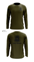 Operation Relentless Pursuit 96645782 Long Sleeve Performance Shirt - 22