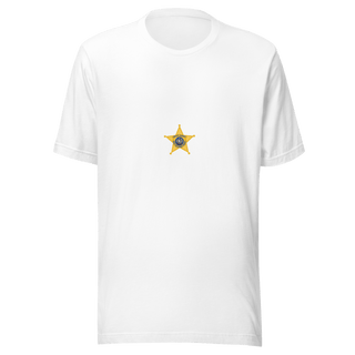 Unisex Staple T-Shirt - White