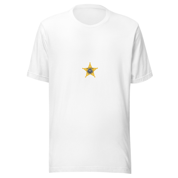 Unisex Staple T-Shirt - White