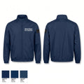 Sheridan fire district Windbreaker - 1