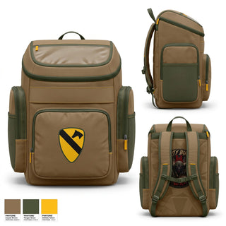 Gear Bag, 572nd CEC 3rd PLT, Army, Teamtime, Team time, sublimation, custom sports apparel, team uniforms, spirit wear, spiritwear, sports uniforms, custom shirts, team store, custom team store, fundraiser sports, apparel fundraiser