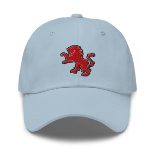 Dulaney Lions Baseball 10641314 Classic Dad Hat | Yupoong 6245CM