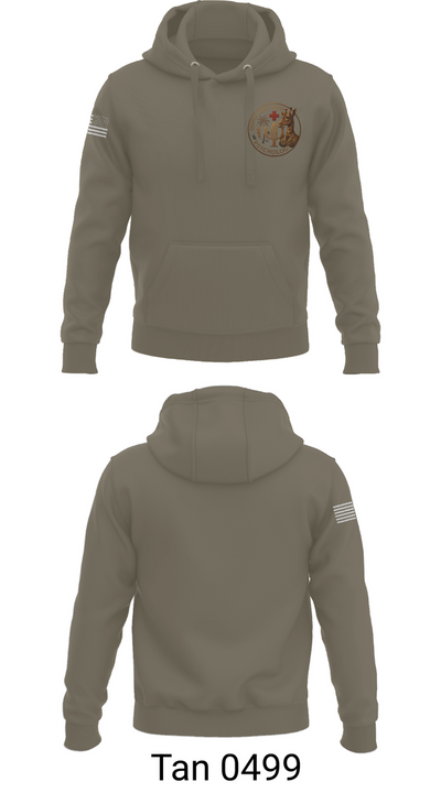 Tripler Kilape 11149375 Hoodie - 78